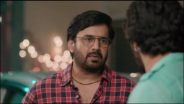 Udne Ki Aasha - 25th July 2025